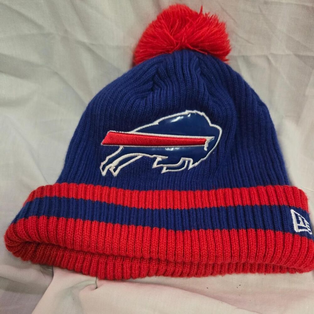 NFL Beanie Buffalo Bills